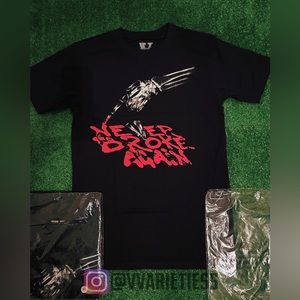 Vlone x Nba YoungBoy Bones Tee